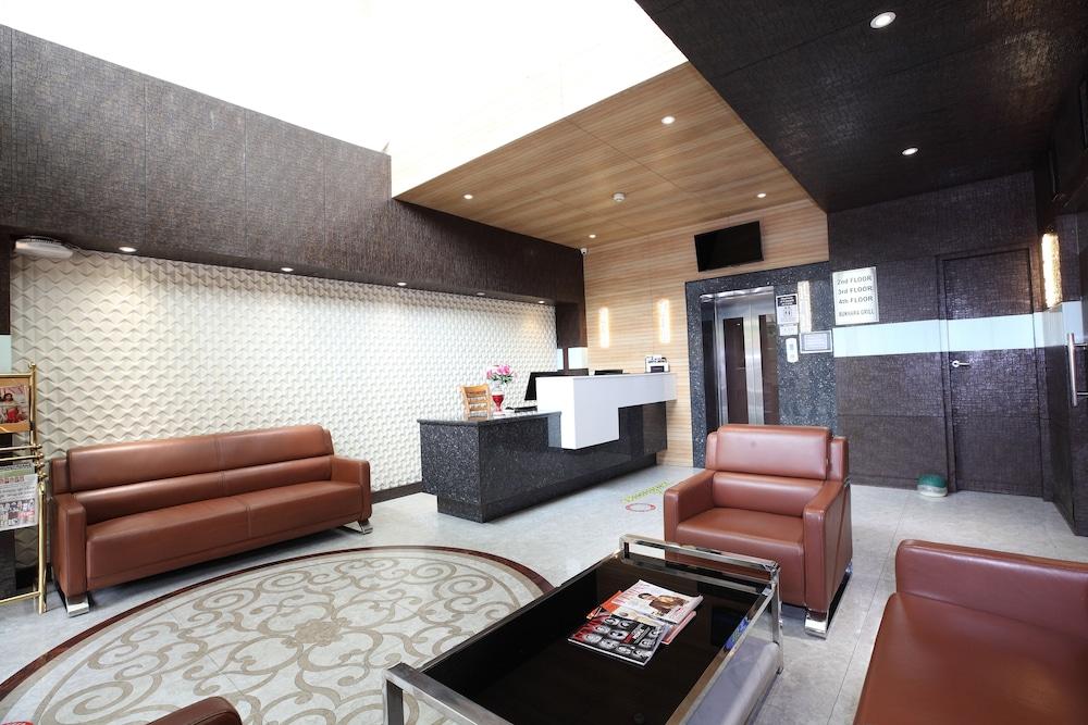 Pinnacle By Click Hotels, Lucknow Eksteriør bilde